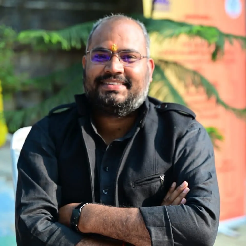 Arvind Pandey
